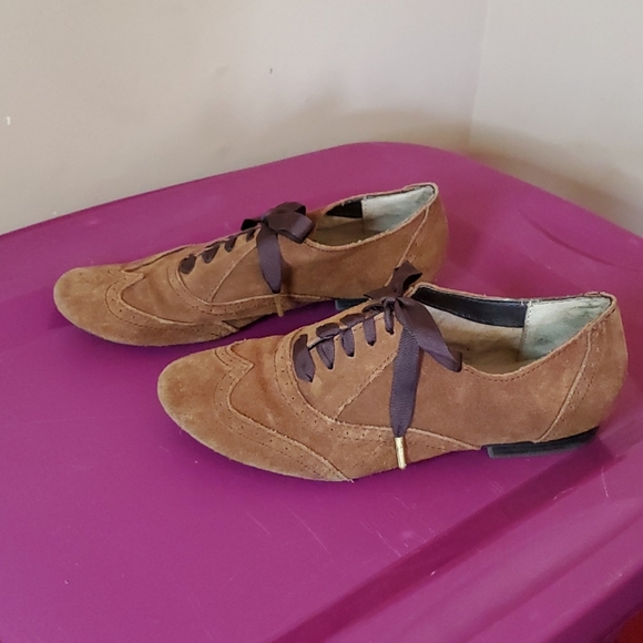 G H Basd & Co / Hillary shoes size 7M - Picture 2 of 9